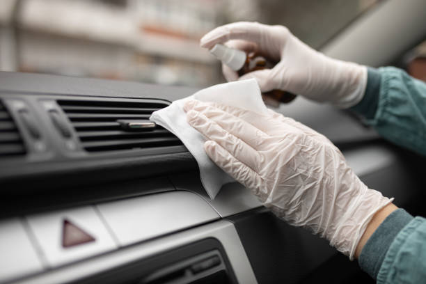  Cedar Springs, MI Airduct Cleaning Pros