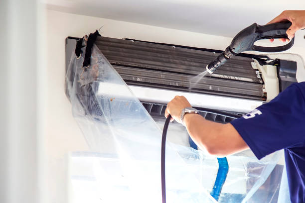 Cedar Springs, MI Airduct Cleaning Company