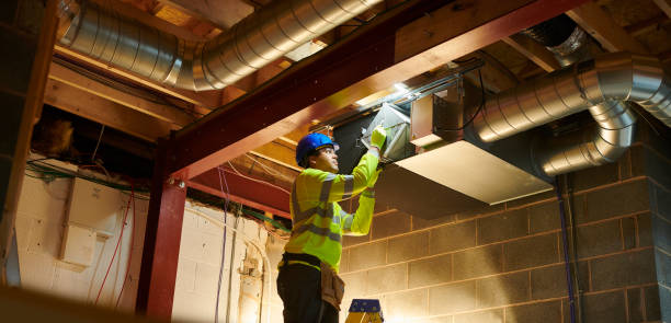 Best Local Air Duct Cleaning Services  in Cedar Springs, MI