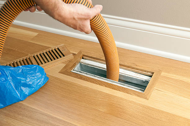 Best General Air Duct Cleaning  in Cedar Springs, MI