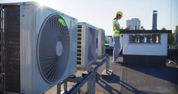 Best Residential Air Duct Cleaning  in Cedar Springs, MI